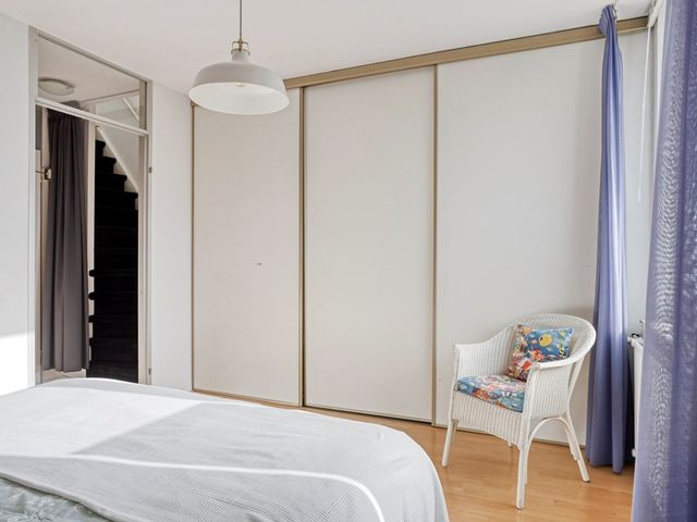 Loevestein 14, Zwijndrecht