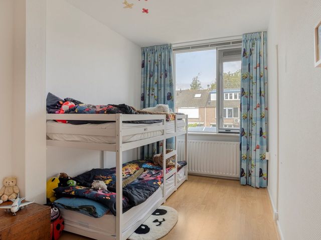 Loevestein 14, Zwijndrecht