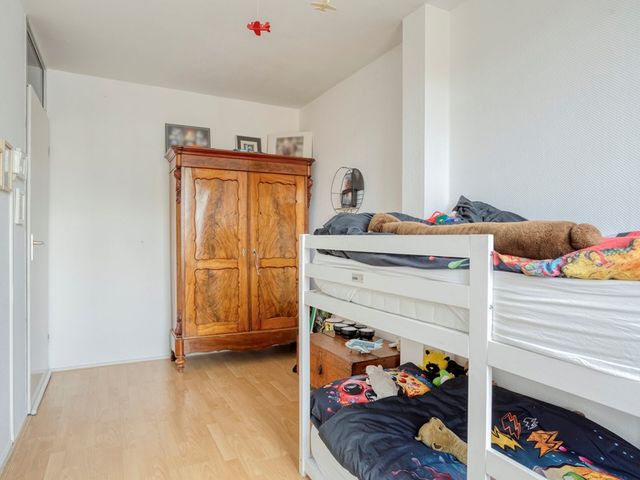 Loevestein 14, Zwijndrecht