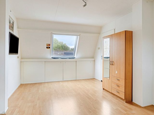 Loevestein 14, Zwijndrecht