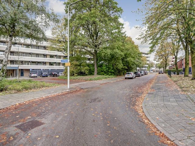 Sint Hubertus 344, Ede