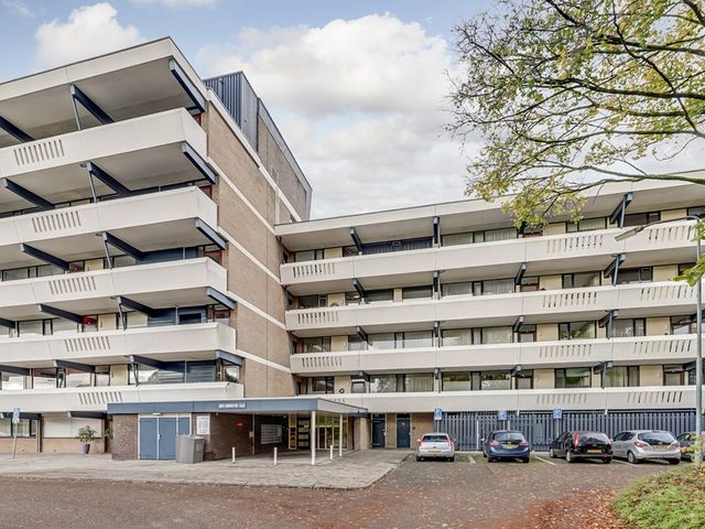 Sint Hubertus 344, Ede