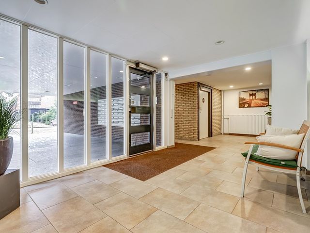 Sint Hubertus 344, Ede