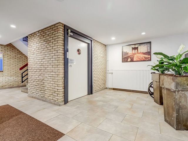 Sint Hubertus 344, Ede