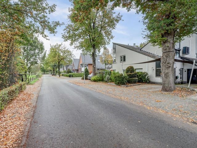 Bovenbuurtweg 114, Ede