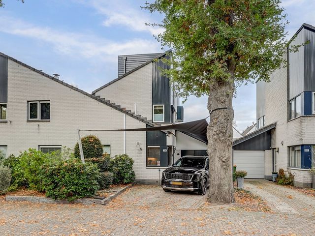 Bovenbuurtweg 114, Ede