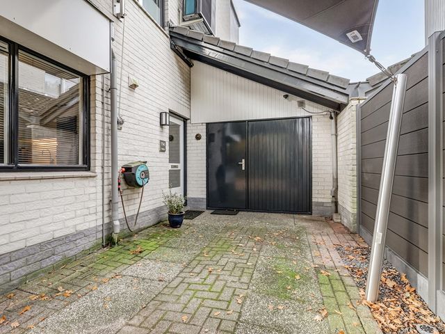 Bovenbuurtweg 114, Ede