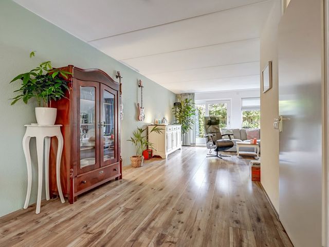 Bovenbuurtweg 114, Ede