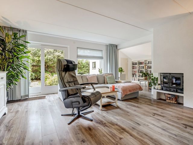 Bovenbuurtweg 114, Ede