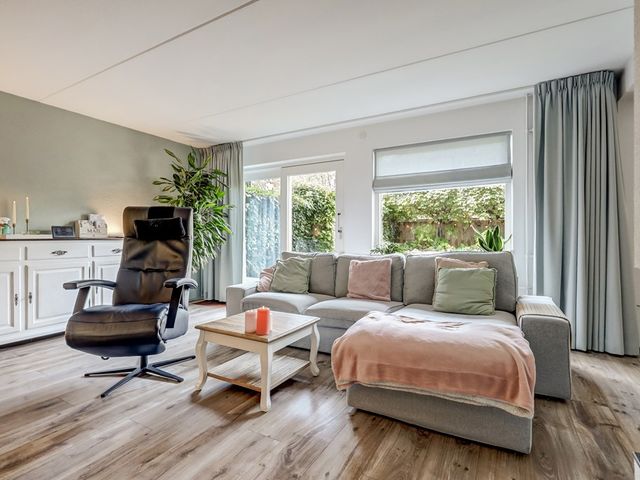 Bovenbuurtweg 114, Ede