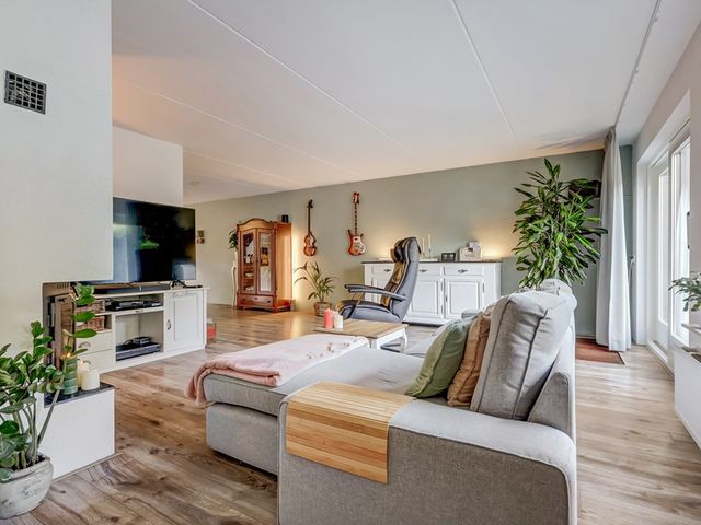 Bovenbuurtweg 114, Ede