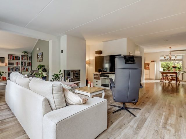 Bovenbuurtweg 114, Ede