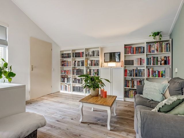 Bovenbuurtweg 114, Ede