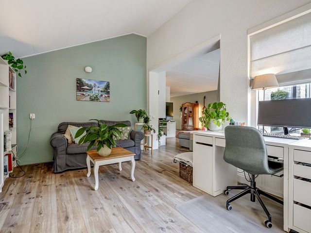 Bovenbuurtweg 114, Ede