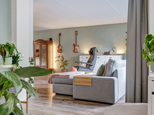 Bovenbuurtweg 114, Ede