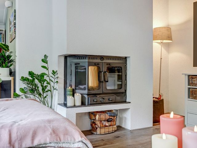 Bovenbuurtweg 114, Ede