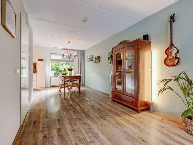 Bovenbuurtweg 114, Ede