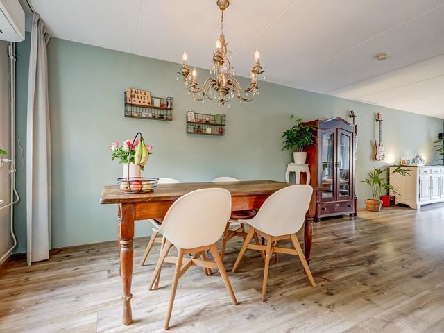 Bovenbuurtweg 114, Ede