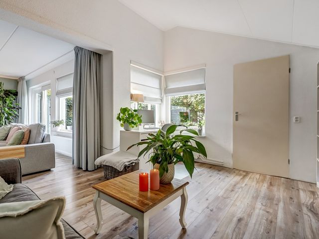 Bovenbuurtweg 114, Ede