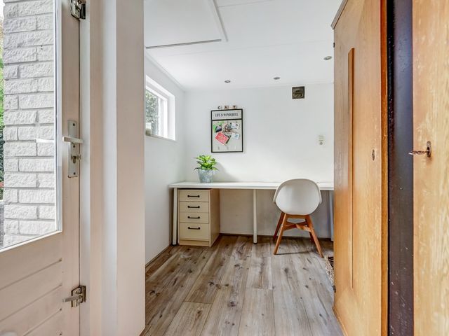 Bovenbuurtweg 114, Ede