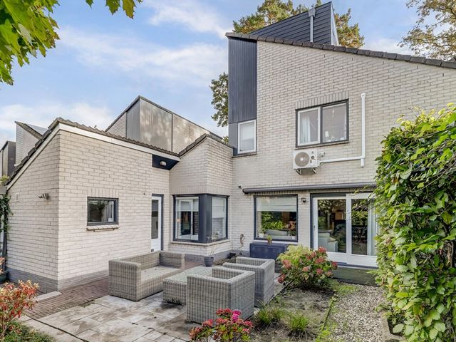 Bovenbuurtweg 114, Ede