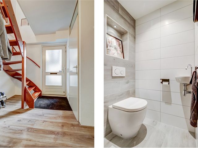 Bovenbuurtweg 114, Ede