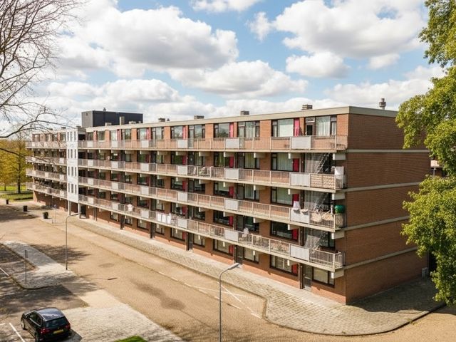 van Brakelstraat 77, Terneuzen