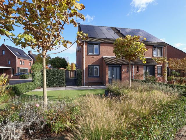 Oude Dijk 72, Liempde