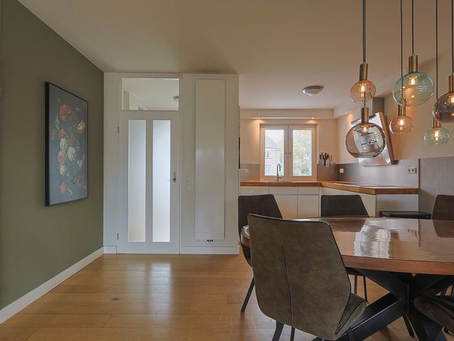 Oude Dijk 72, Liempde