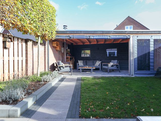 Oude Dijk 72, Liempde