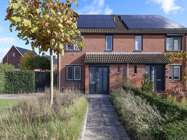 Oude Dijk 72, Liempde