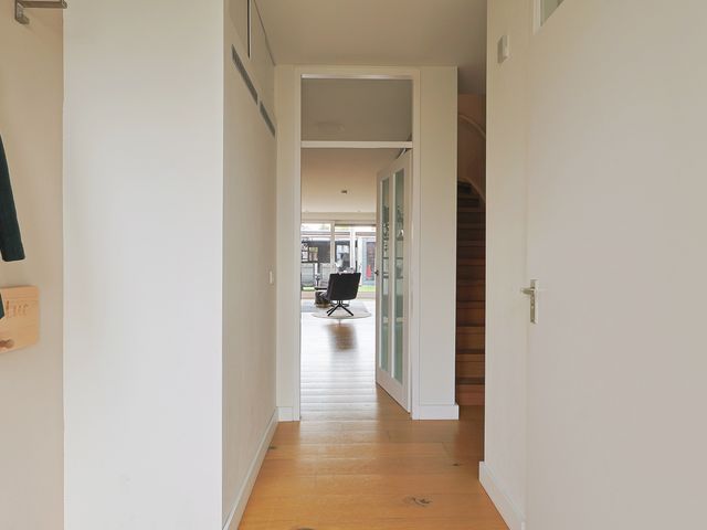 Oude Dijk 72, Liempde