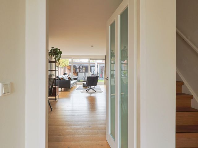 Oude Dijk 72, Liempde