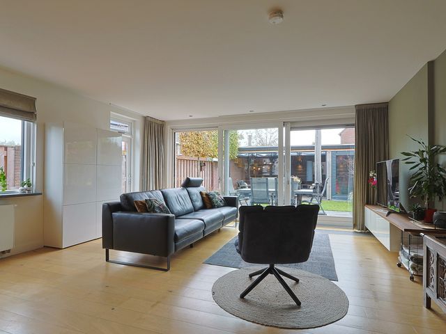 Oude Dijk 72, Liempde