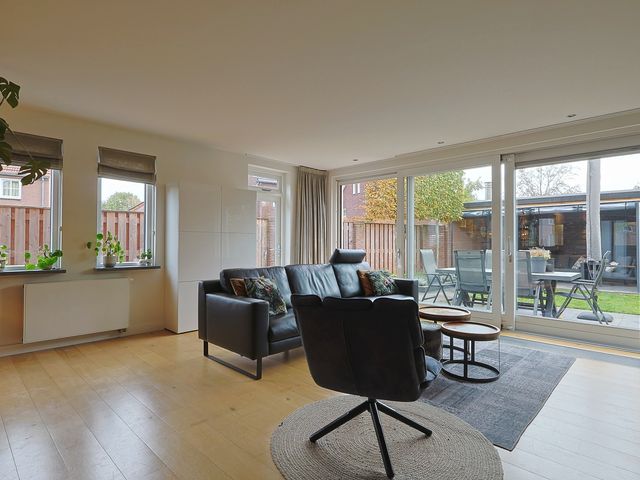 Oude Dijk 72, Liempde