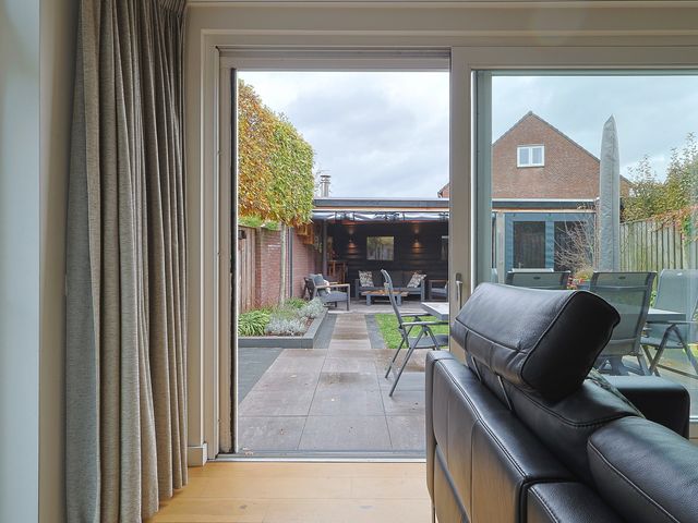 Oude Dijk 72, Liempde