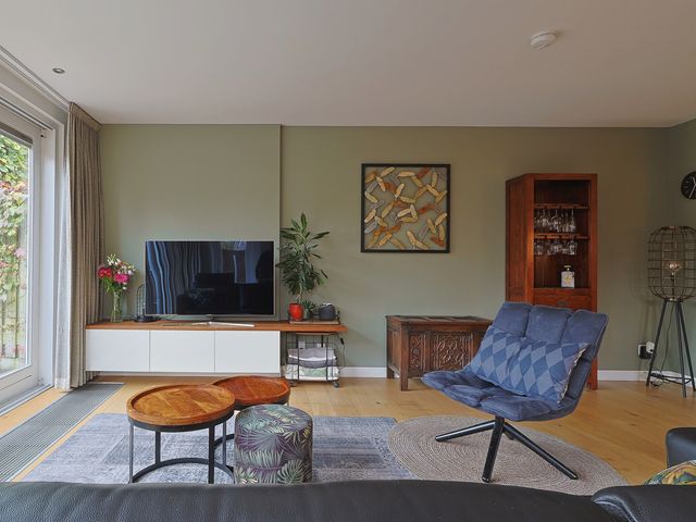 Oude Dijk 72, Liempde