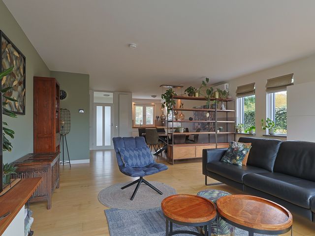 Oude Dijk 72, Liempde