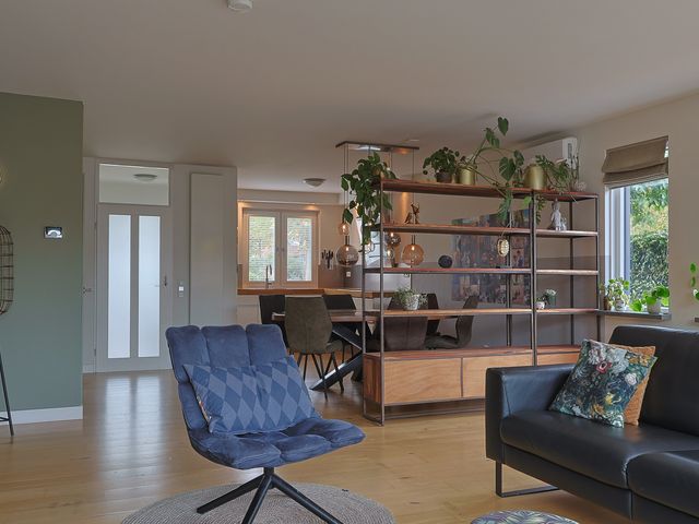 Oude Dijk 72, Liempde