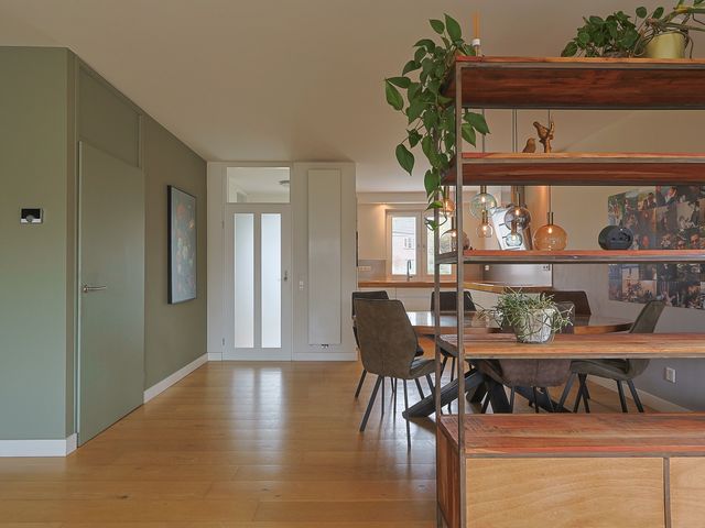 Oude Dijk 72, Liempde