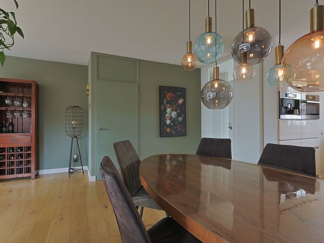 Oude Dijk 72, Liempde