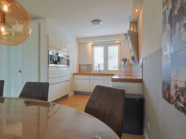 Oude Dijk 72, Liempde