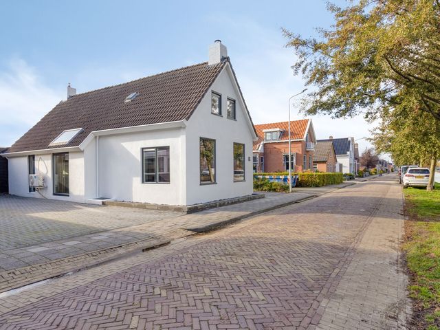 Hoofdkade 146, Stadskanaal