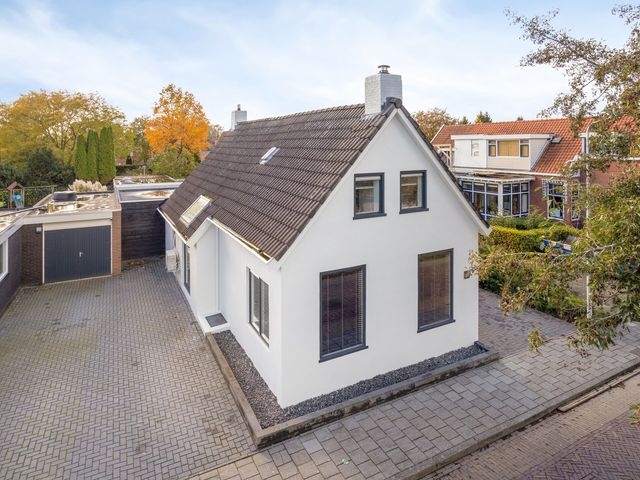 Hoofdkade 146, Stadskanaal