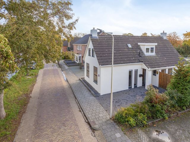 Hoofdkade 146, Stadskanaal