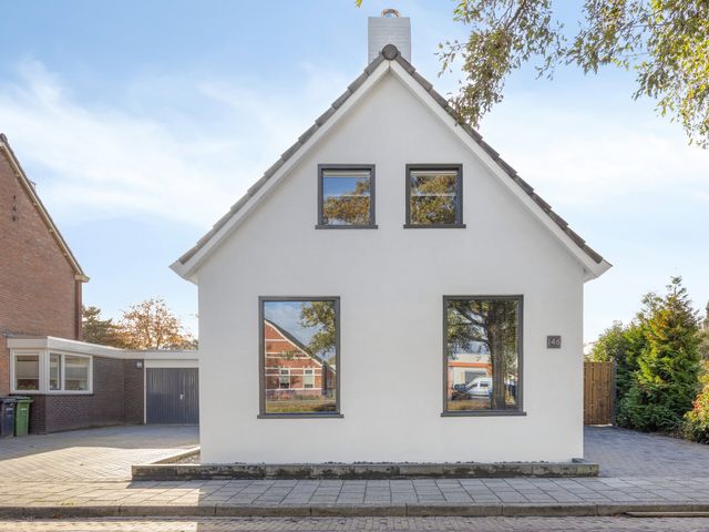 Hoofdkade 146, Stadskanaal