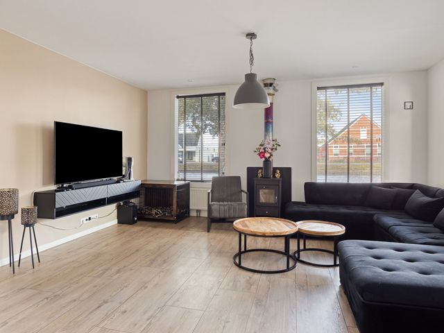 Hoofdkade 146, Stadskanaal