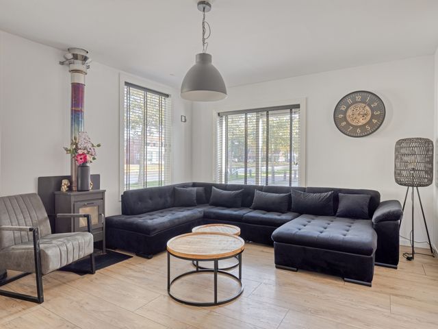 Hoofdkade 146, Stadskanaal