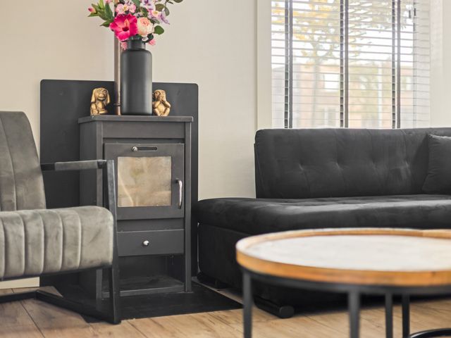 Hoofdkade 146, Stadskanaal