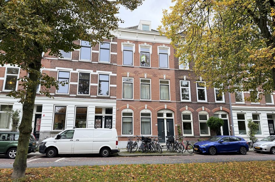 Spoorsingel 74B02